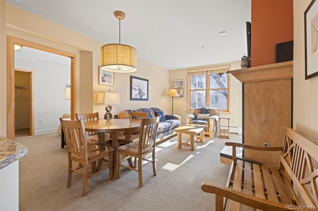 140 Ida Belle Drive 8181, Keystone, CO 80435