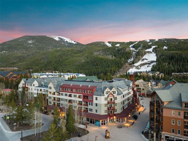 140 Ida Belle Drive 8181, Keystone, CO 80435