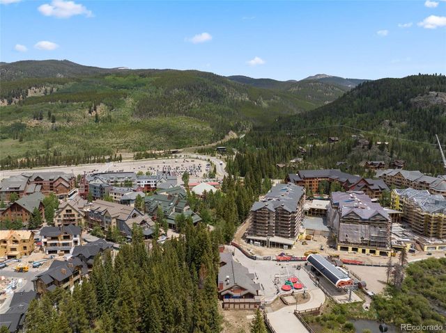 140 Ida Belle Drive 8181, Keystone, CO 80435