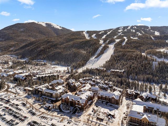 140 Ida Belle Drive 8181, Keystone, CO 80435