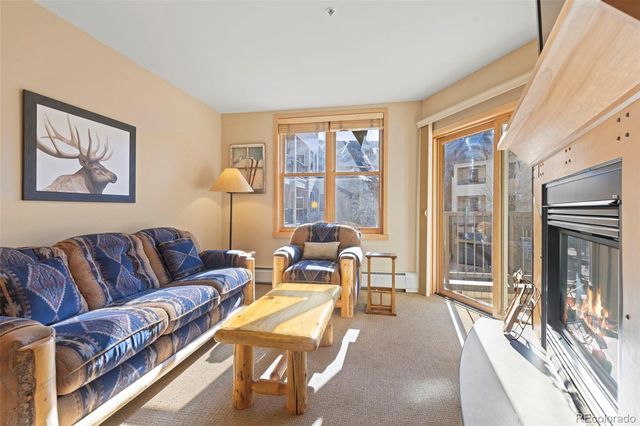 140 Ida Belle Drive 8181, Keystone, CO 80435