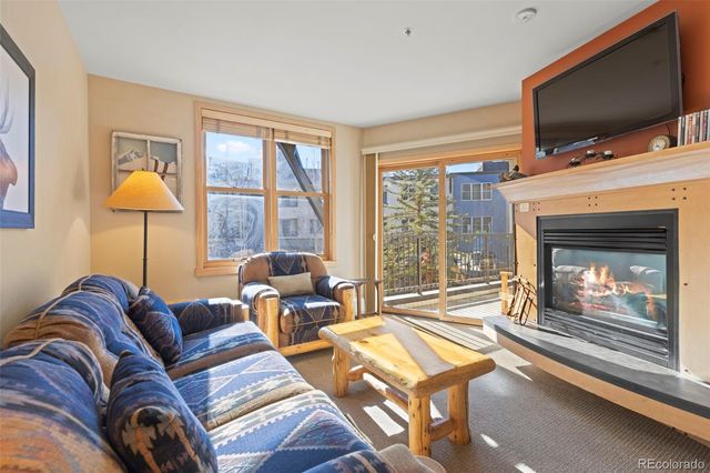 140 Ida Belle Drive 8181, Keystone, CO 80435