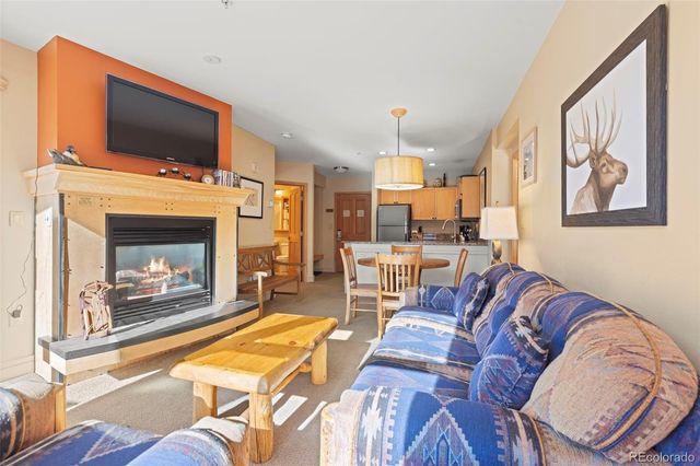 140 Ida Belle Drive 8181, Keystone, CO 80435