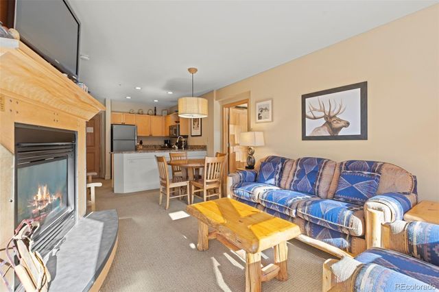 140 Ida Belle Drive 8181, Keystone, CO 80435