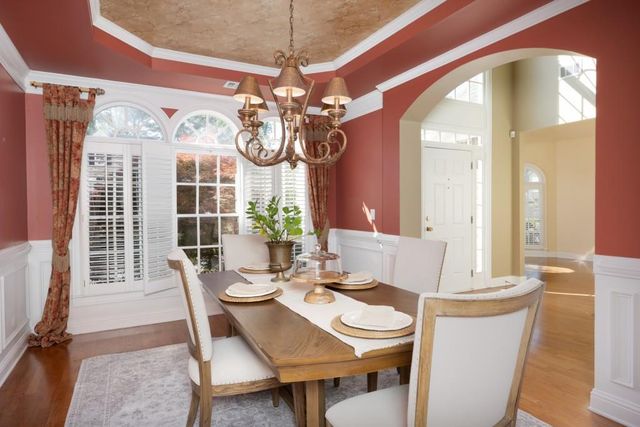 3617 Summit Oaks Drive NE, Roswell, GA 30075