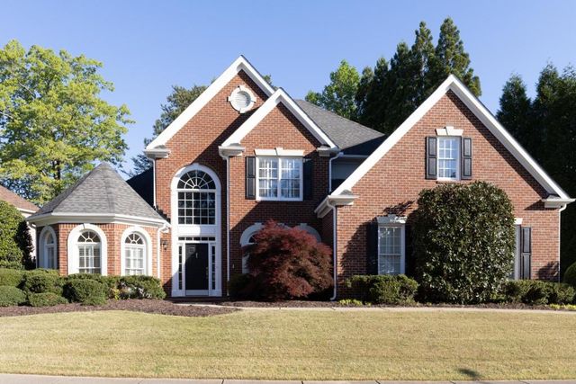 3617 Summit Oaks Drive NE, Roswell, GA 30075