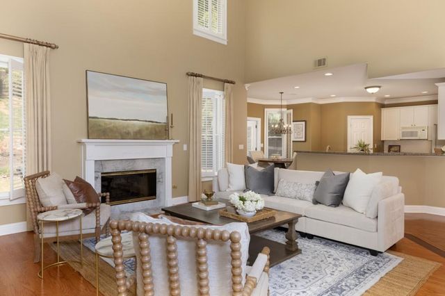 3617 Summit Oaks Drive NE, Roswell, GA 30075