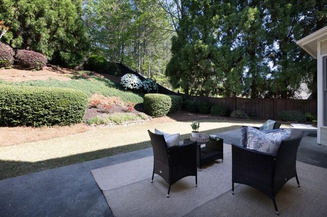 3617 Summit Oaks Drive NE, Roswell, GA 30075