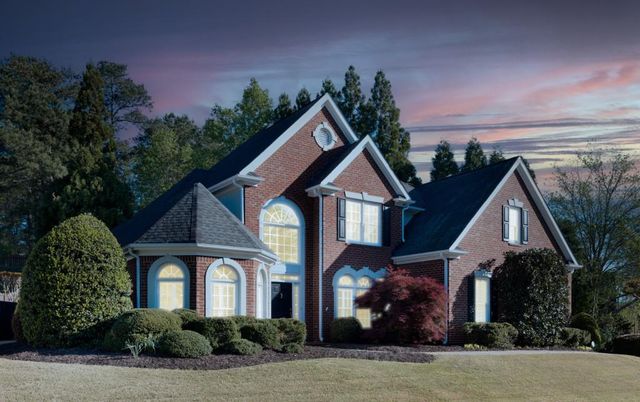 3617 Summit Oaks Drive NE, Roswell, GA 30075