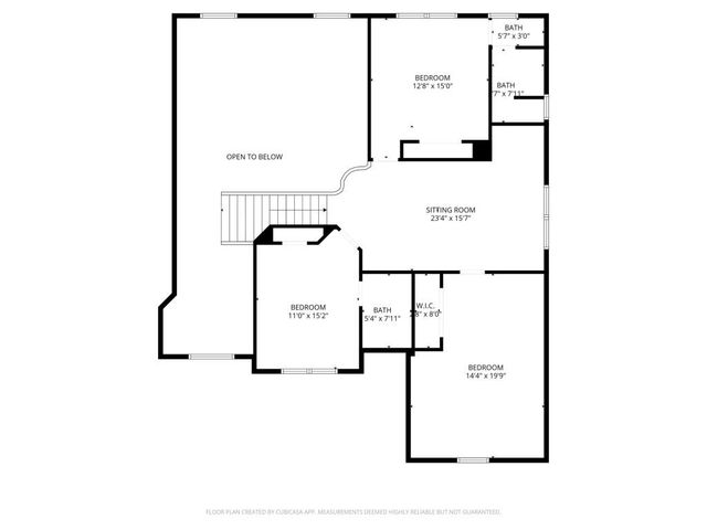 3617 Summit Oaks Drive NE, Roswell, GA 30075