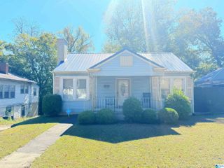 1909 36TH AVENUE N, Birmingham, AL 35207
