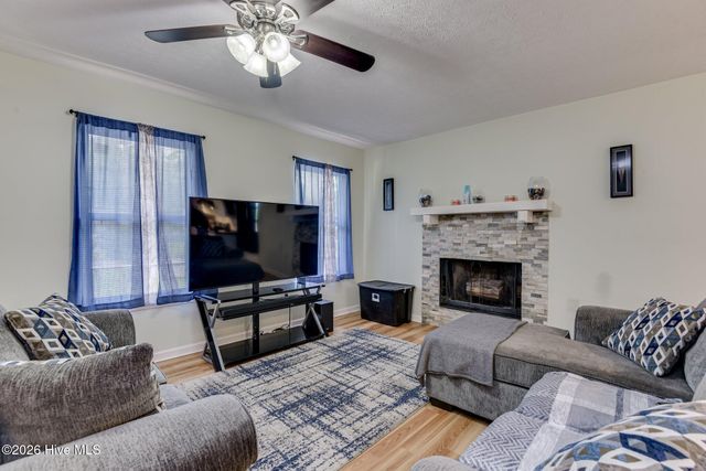 3813 Beacon Drive, Augusta, GA 30906