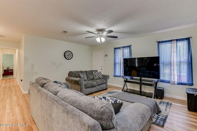 3813 Beacon Drive, Augusta, GA 30906