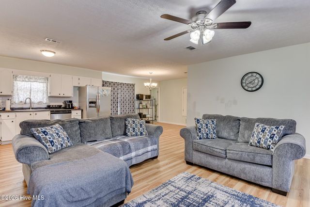 3813 Beacon Drive, Augusta, GA 30906