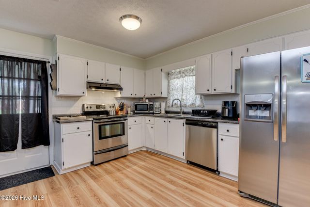 3813 Beacon Drive, Augusta, GA 30906