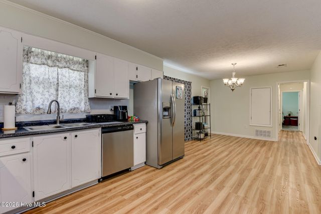 3813 Beacon Drive, Augusta, GA 30906