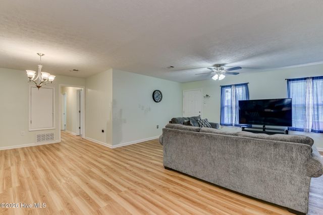 3813 Beacon Drive, Augusta, GA 30906