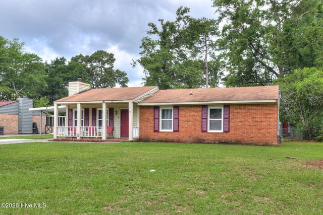 3813 Beacon Drive, Augusta, GA 30906