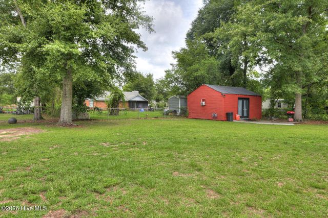 3813 Beacon Drive, Augusta, GA 30906
