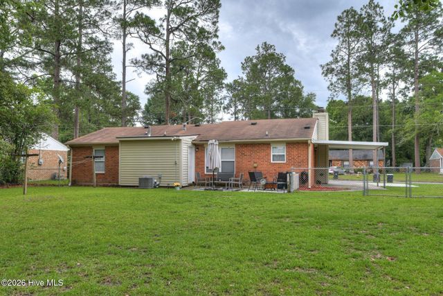 3813 Beacon Drive, Augusta, GA 30906