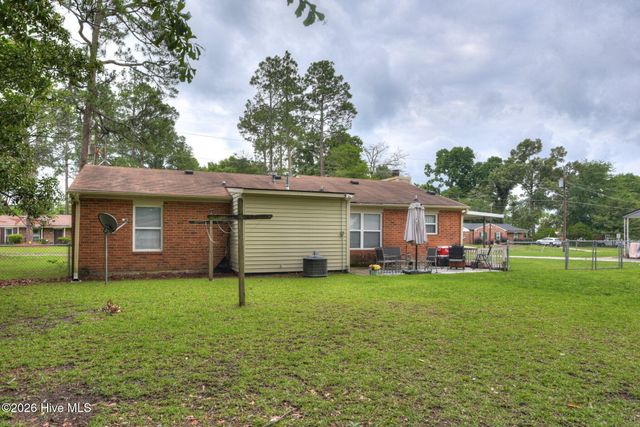 3813 Beacon Drive, Augusta, GA 30906