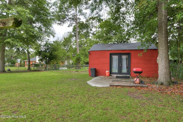 3813 Beacon Drive, Augusta, GA 30906