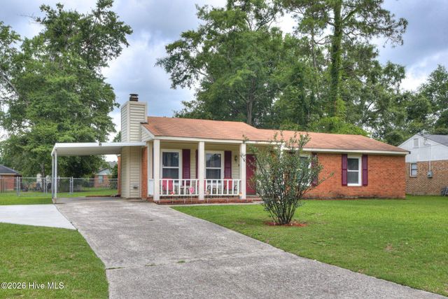 3813 Beacon Drive, Augusta, GA 30906