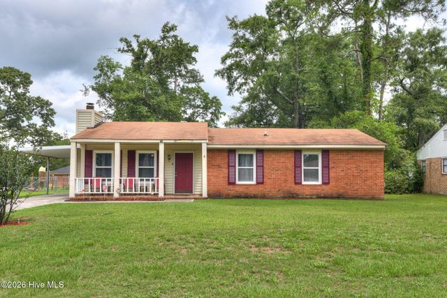 3813 Beacon Drive, Augusta, GA 30906