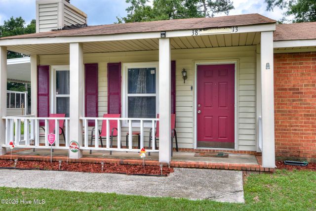 3813 Beacon Drive, Augusta, GA 30906