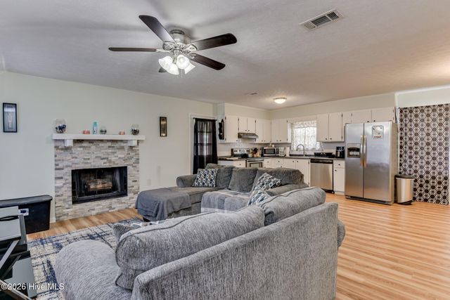 3813 Beacon Drive, Augusta, GA 30906