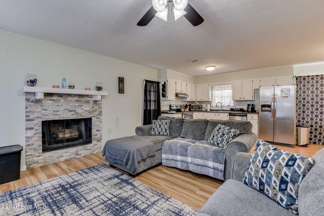 3813 Beacon Drive, Augusta, GA 30906