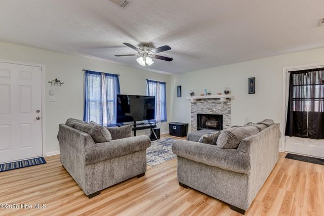 3813 Beacon Drive, Augusta, GA 30906