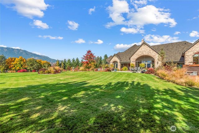 10755 North Road, Leavenworth, WA 98826