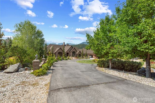 10755 North Road, Leavenworth, WA 98826