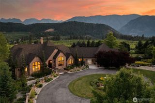 10755 North Road, Leavenworth, WA 98826