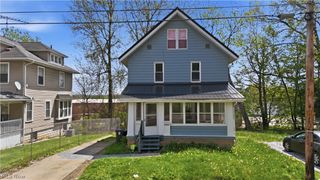 1111 East Avenue, Akron, OH 44307