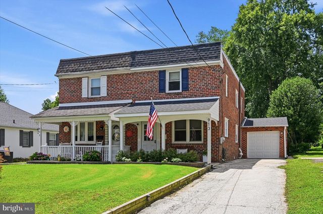 913 GIRARD AVE, Swarthmore, PA 19081