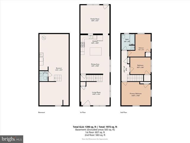 913 GIRARD AVE, Swarthmore, PA 19081