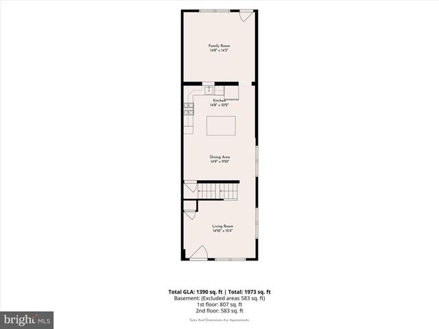 913 GIRARD AVE, Swarthmore, PA 19081