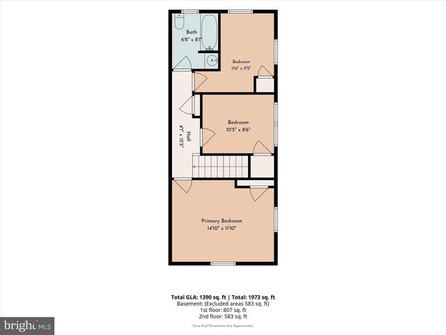 913 GIRARD AVE, Swarthmore, PA 19081