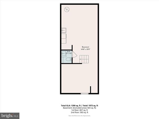 913 GIRARD AVE, Swarthmore, PA 19081