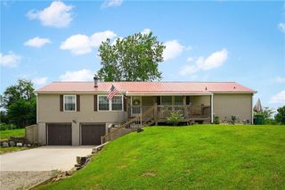 22812 S Valley Road, Pleasant Hill, MO 64080