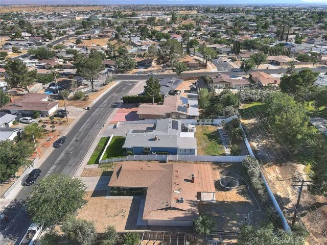 15800 Inyo, Victorville, CA 92395
