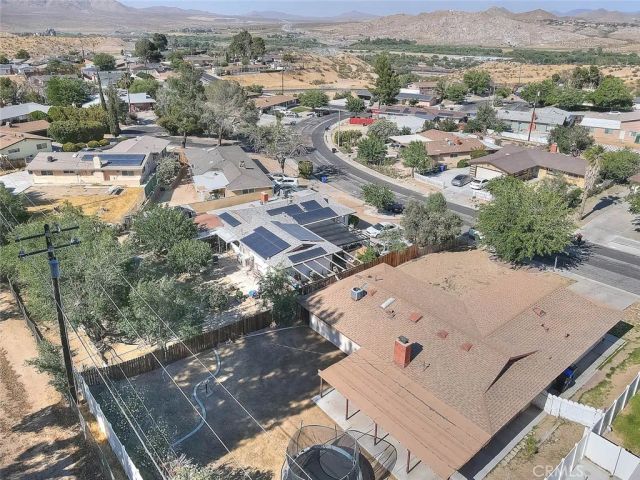 15800 Inyo, Victorville, CA 92395