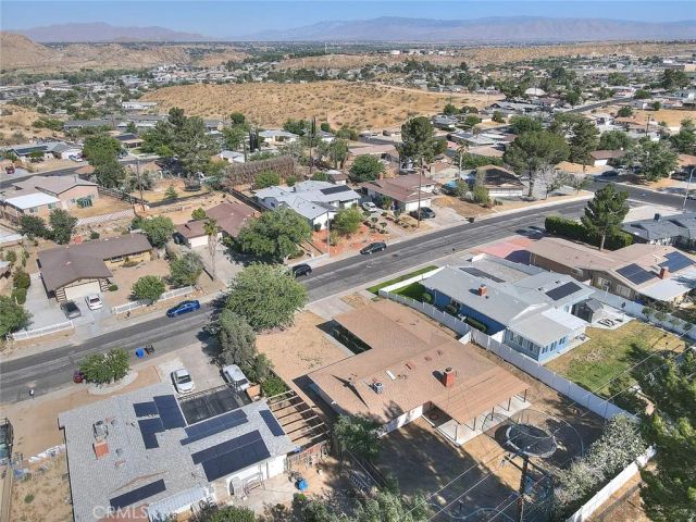 15800 Inyo, Victorville, CA 92395