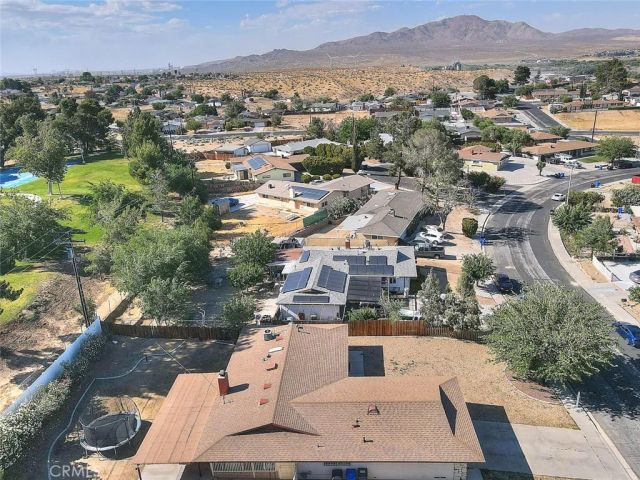 15800 Inyo, Victorville, CA 92395
