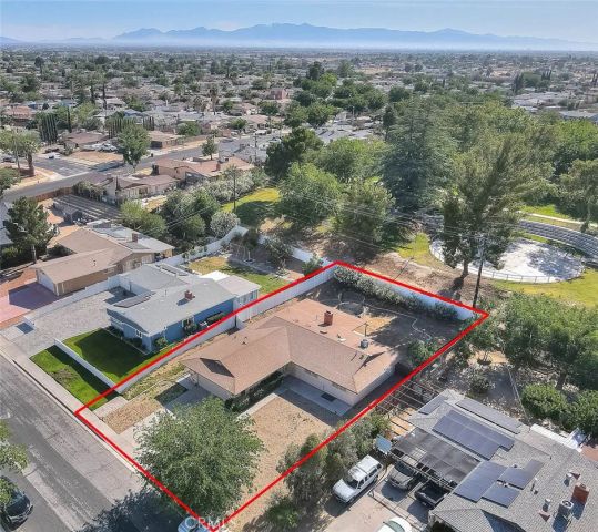 15800 Inyo, Victorville, CA 92395