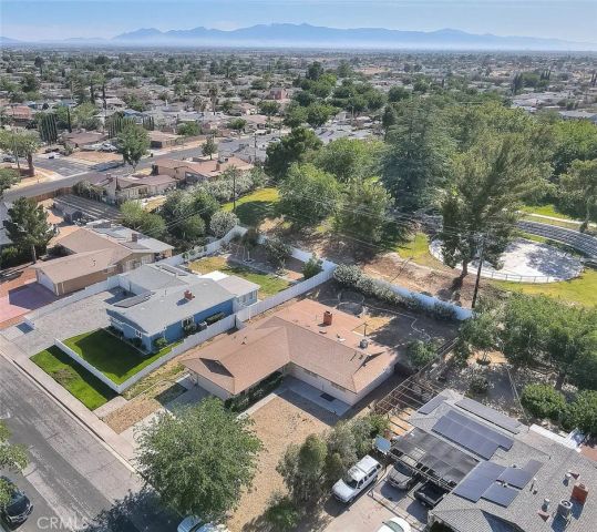 15800 Inyo, Victorville, CA 92395