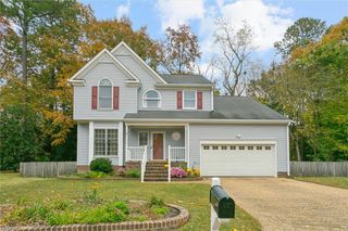 3008 Ashley WAY, Williamsburg, VA 23185