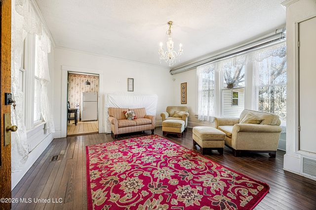 8207 Tchulahoma Road, Southaven, MS 38671